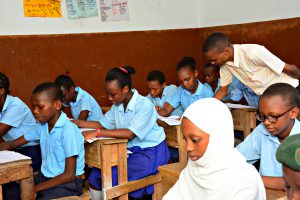 Ufunuo Elim Mishomoroni Academy 